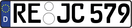 RE-JC579