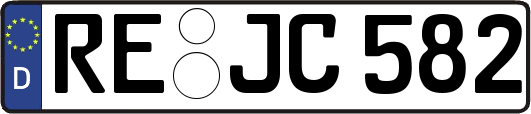 RE-JC582