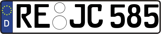 RE-JC585