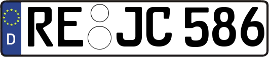 RE-JC586