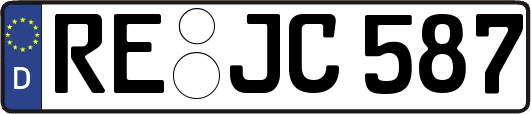 RE-JC587
