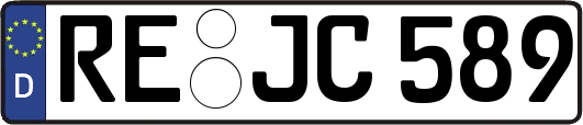 RE-JC589