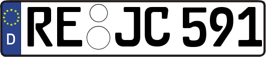 RE-JC591