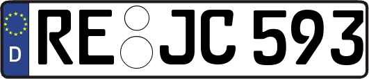 RE-JC593