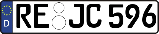 RE-JC596