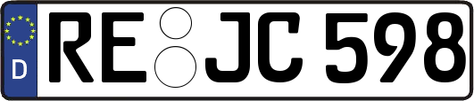 RE-JC598