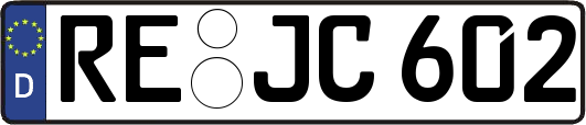 RE-JC602
