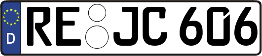RE-JC606