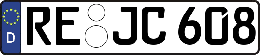 RE-JC608