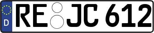 RE-JC612