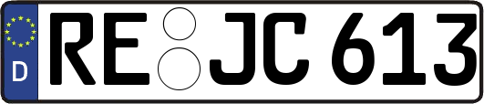 RE-JC613