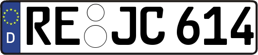 RE-JC614