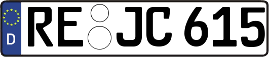 RE-JC615
