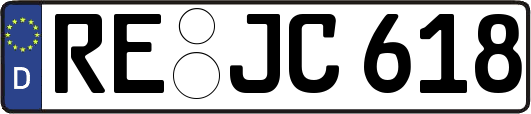 RE-JC618
