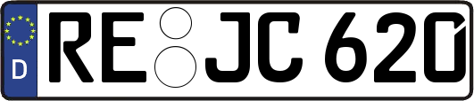 RE-JC620