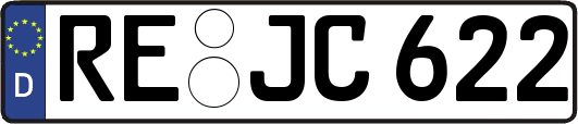RE-JC622