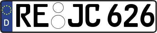 RE-JC626