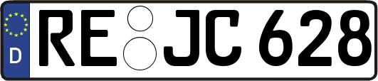 RE-JC628
