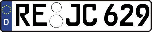 RE-JC629