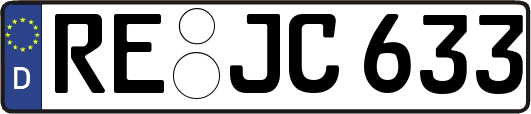 RE-JC633