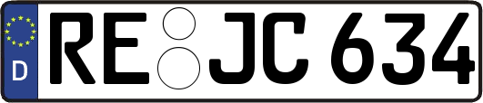 RE-JC634