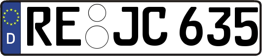 RE-JC635