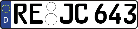 RE-JC643
