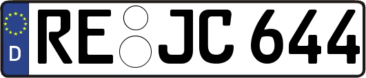 RE-JC644