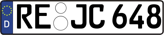 RE-JC648