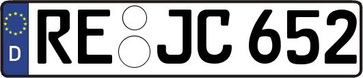 RE-JC652
