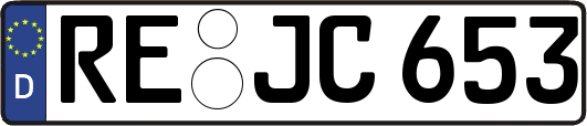 RE-JC653