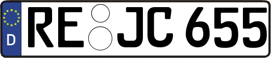 RE-JC655