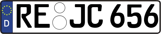 RE-JC656