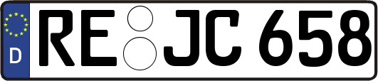 RE-JC658