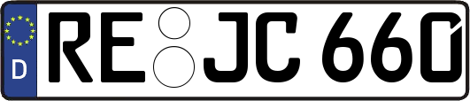 RE-JC660