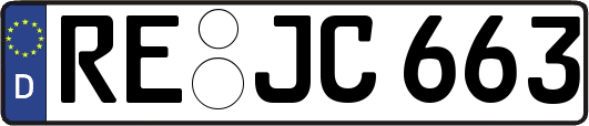RE-JC663