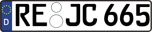 RE-JC665