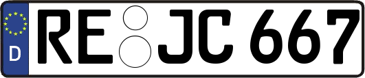 RE-JC667