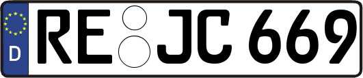 RE-JC669