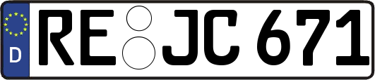 RE-JC671