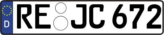 RE-JC672