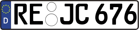 RE-JC676