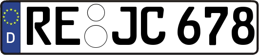 RE-JC678