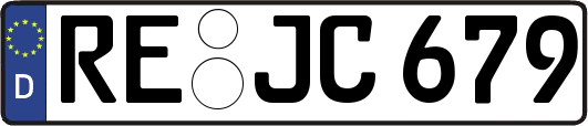 RE-JC679