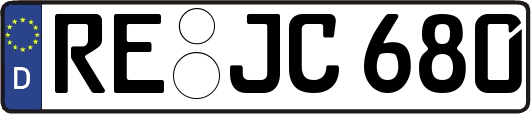 RE-JC680