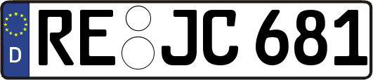 RE-JC681