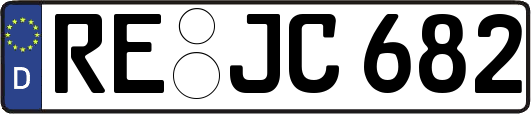 RE-JC682