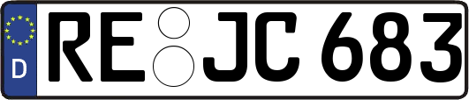 RE-JC683