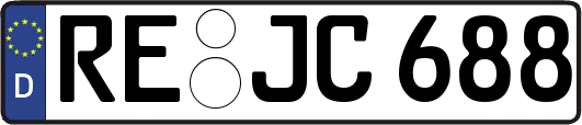 RE-JC688