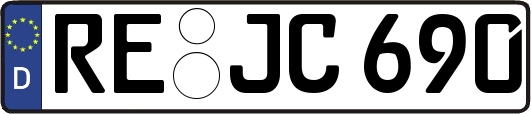 RE-JC690